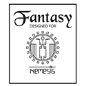 Fantasy designed for Nemesis
